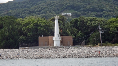 大瀬灯台2