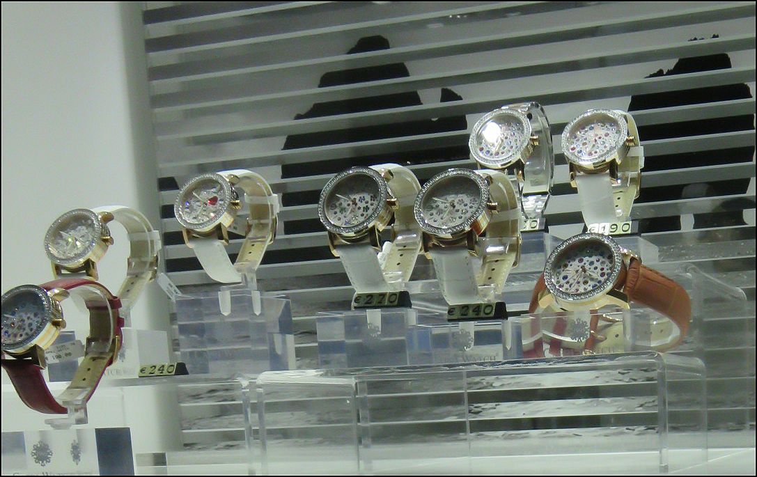 腕時計、アクセサリー メンズ腕時計 メカニカル カプリウォッチ 腕時計 Retr? 5516 メンズ 正規輸入品 