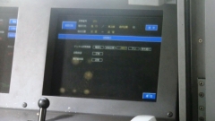 東武30000系･LCD第2画面