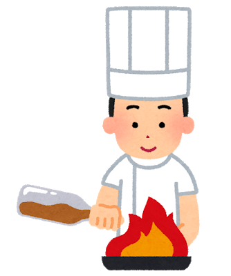 cooking_flambe