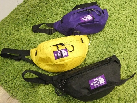 THE NORTH FACE PURPLE LABEL - Seagull direction 名取店BLOG