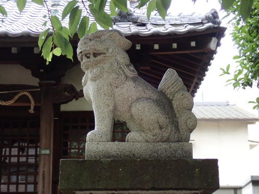 神木神社